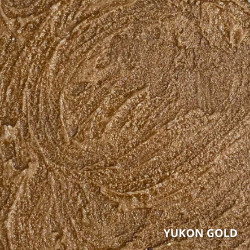 Yukon Gold Antiquing Exterior Concrete Stain Color